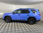 2023 Honda Pilot TrailSport