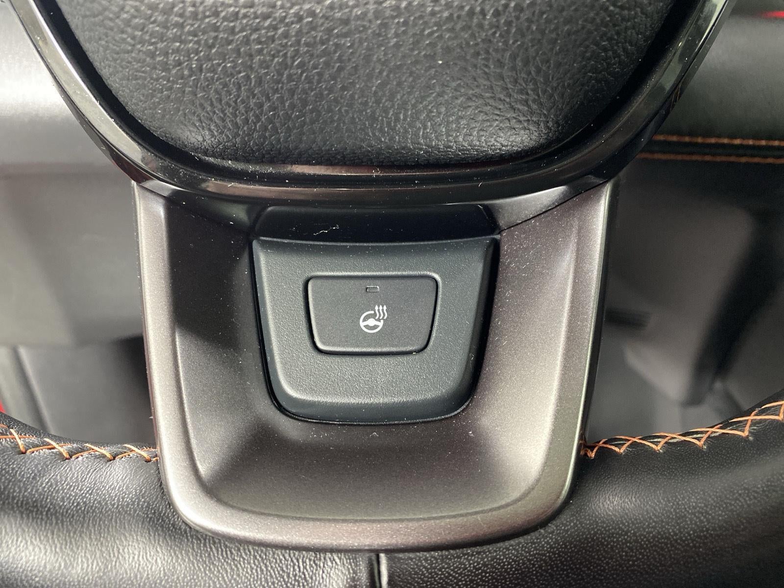 2023 Honda Pilot TrailSport