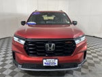 2023 Honda Pilot TrailSport