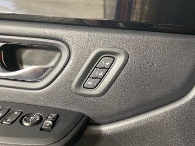 2023 Honda Pilot TrailSport
