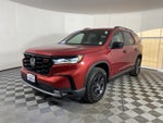 2023 Honda Pilot TrailSport