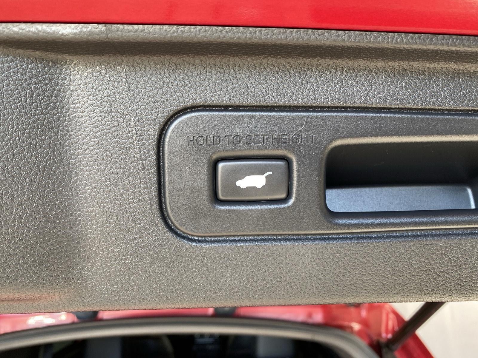 2023 Honda Pilot TrailSport