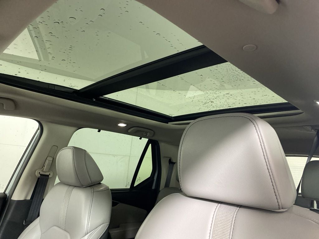 2023 Honda Pilot Touring