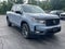 2023 Honda Ridgeline Sport