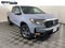 2022 Honda Ridgeline RTL