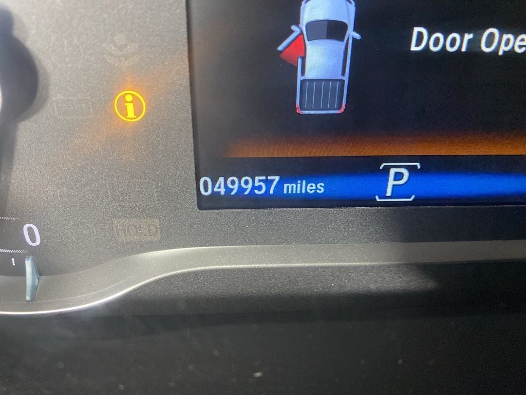 2022 Honda Ridgeline RTL