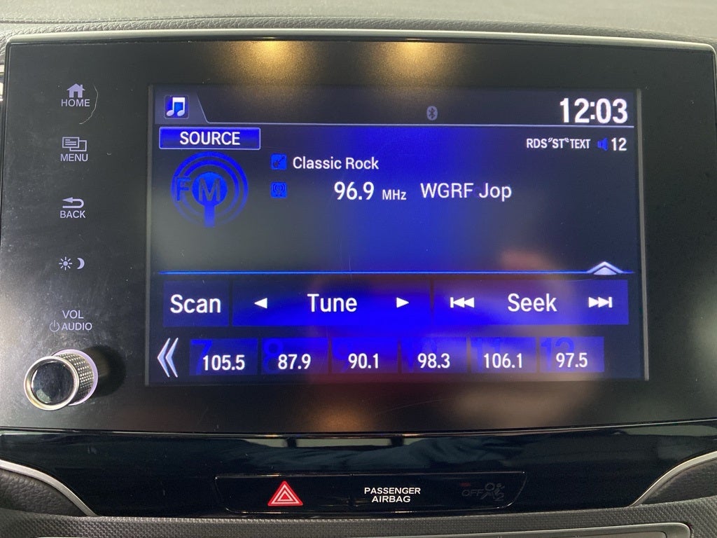 2022 Honda Ridgeline RTL