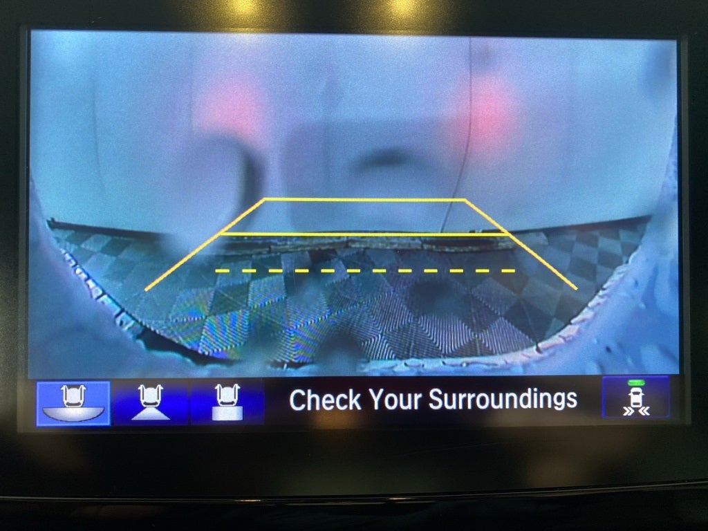 2022 Honda Ridgeline RTL