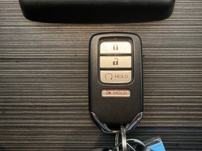 2022 Honda Ridgeline RTL