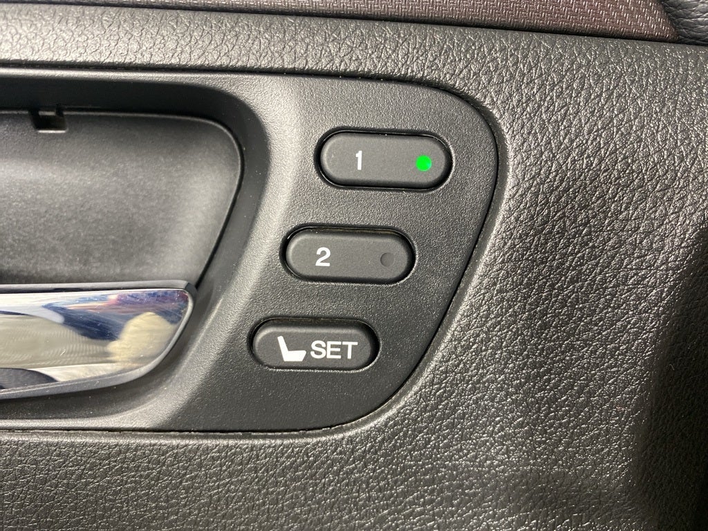 2022 Honda Ridgeline RTL