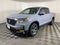 2022 Honda Ridgeline RTL