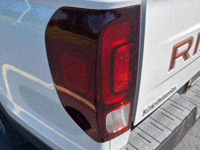 2024 Honda Ridgeline TrailSport