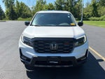 2024 Honda Ridgeline TrailSport