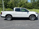 2024 Honda Ridgeline TrailSport
