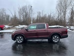 2019 Honda Ridgeline RTL-T