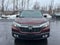 2019 Honda Ridgeline RTL-T
