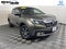 2020 Honda Ridgeline RTL-E