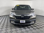 2020 Honda Ridgeline RTL-E