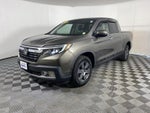2020 Honda Ridgeline RTL-E