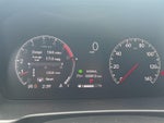 2024 Honda Ridgeline Black Edition