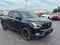 2024 Honda Ridgeline Black Edition