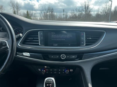 2020 Buick Enclave Premium Group