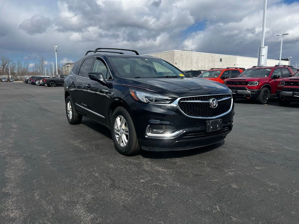 2020 Buick Enclave Premium Group