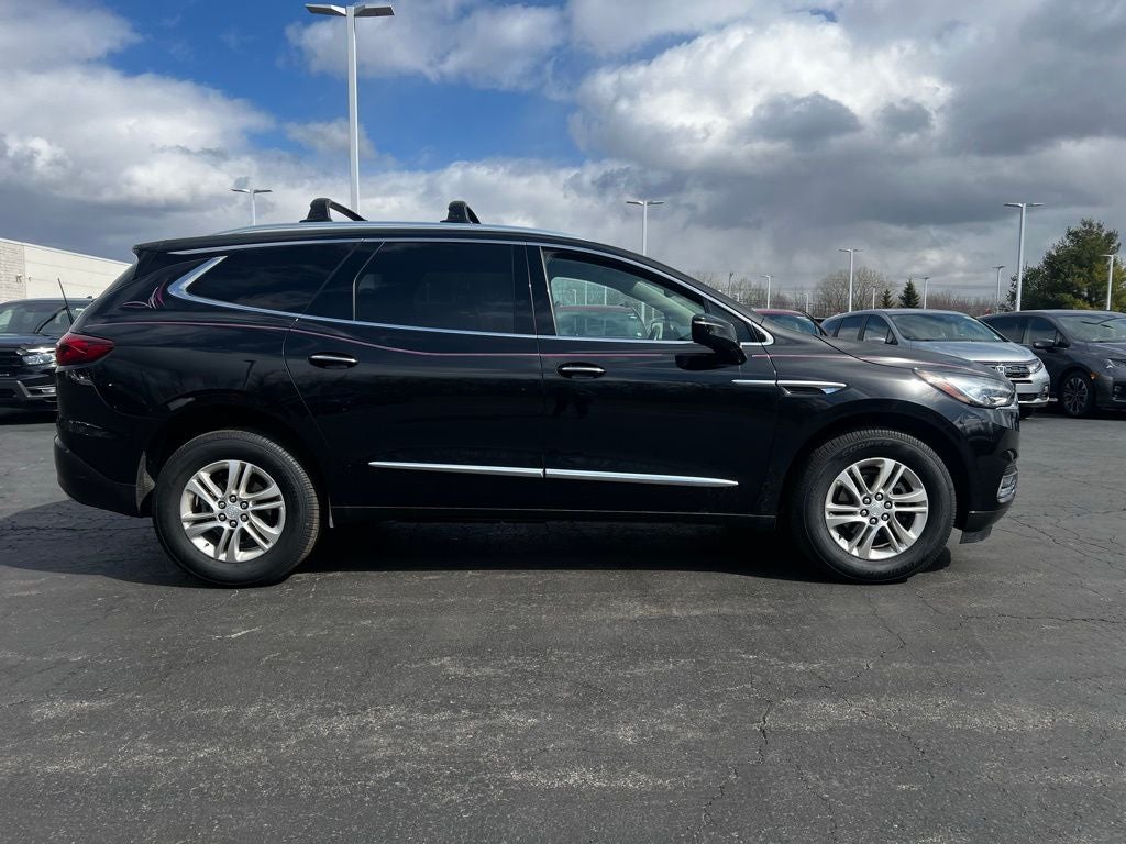 2020 Buick Enclave Premium Group
