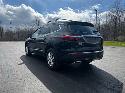 2020 Buick Enclave Premium Group