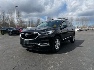 2020 Buick Enclave Premium Group