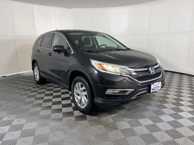 2016 Honda Cr-V Base