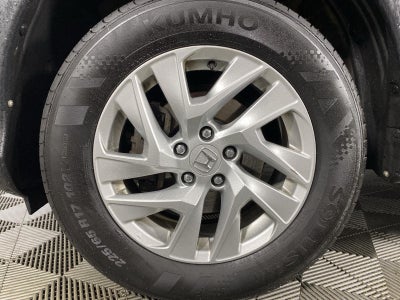 2016 Honda Cr-V Base