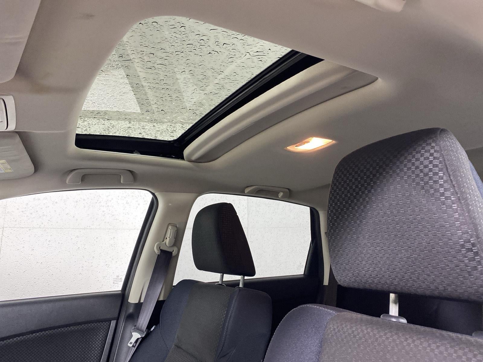 2016 Honda Cr-V Base