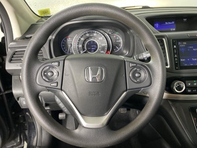 2016 Honda Cr-V Base
