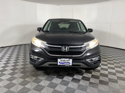2016 Honda Cr-V Base