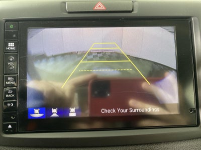 2016 Honda Cr-V Base