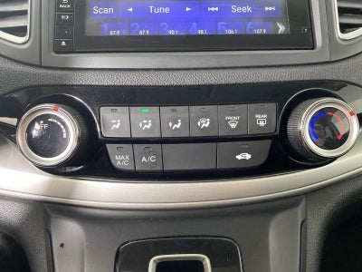 2016 Honda Cr-V Base