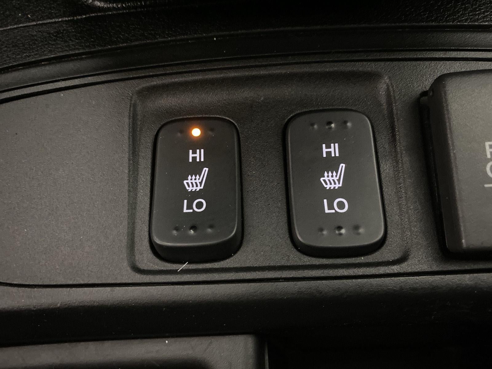 2016 Honda Cr-V Base