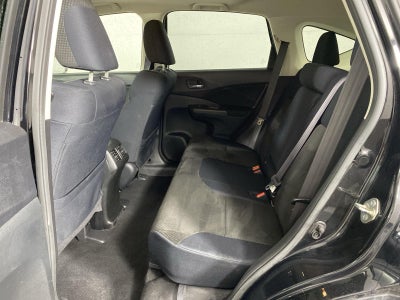 2016 Honda Cr-V Base