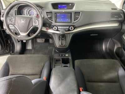 2016 Honda Cr-V Base