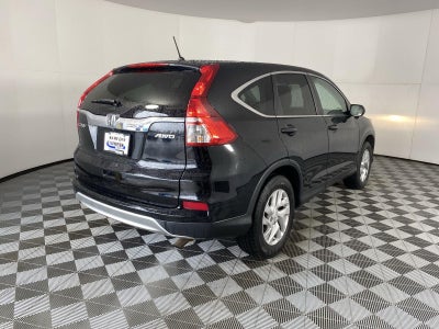 2016 Honda Cr-V Base