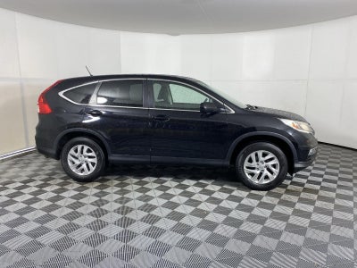 2016 Honda Cr-V Base