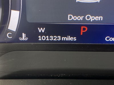2019 Acura RDX SH-AWD