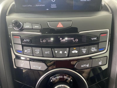 2019 Acura RDX SH-AWD