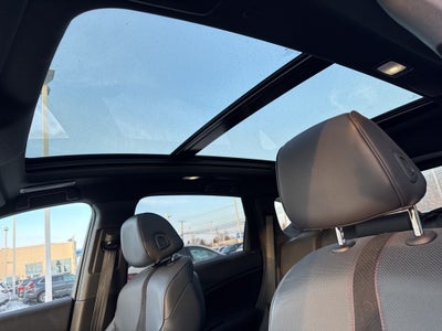 2023 Acura RDX A-Spec Package SH-AWD