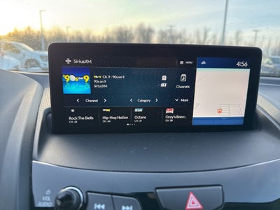 2023 Acura RDX A-Spec Package SH-AWD