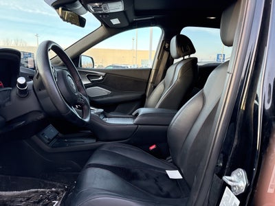 2023 Acura RDX A-Spec Package SH-AWD