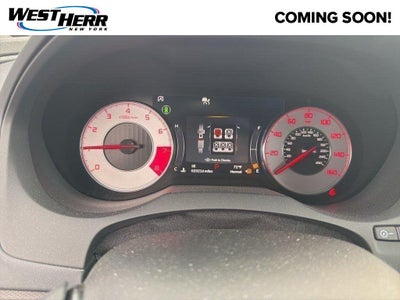 2024 Acura RDX A-Spec Package