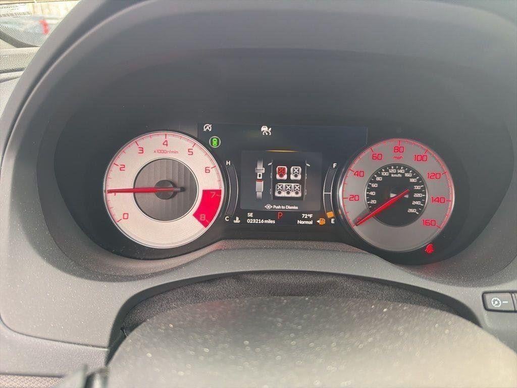 2024 Acura RDX A-Spec Package