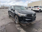 2024 Acura RDX A-Spec Package